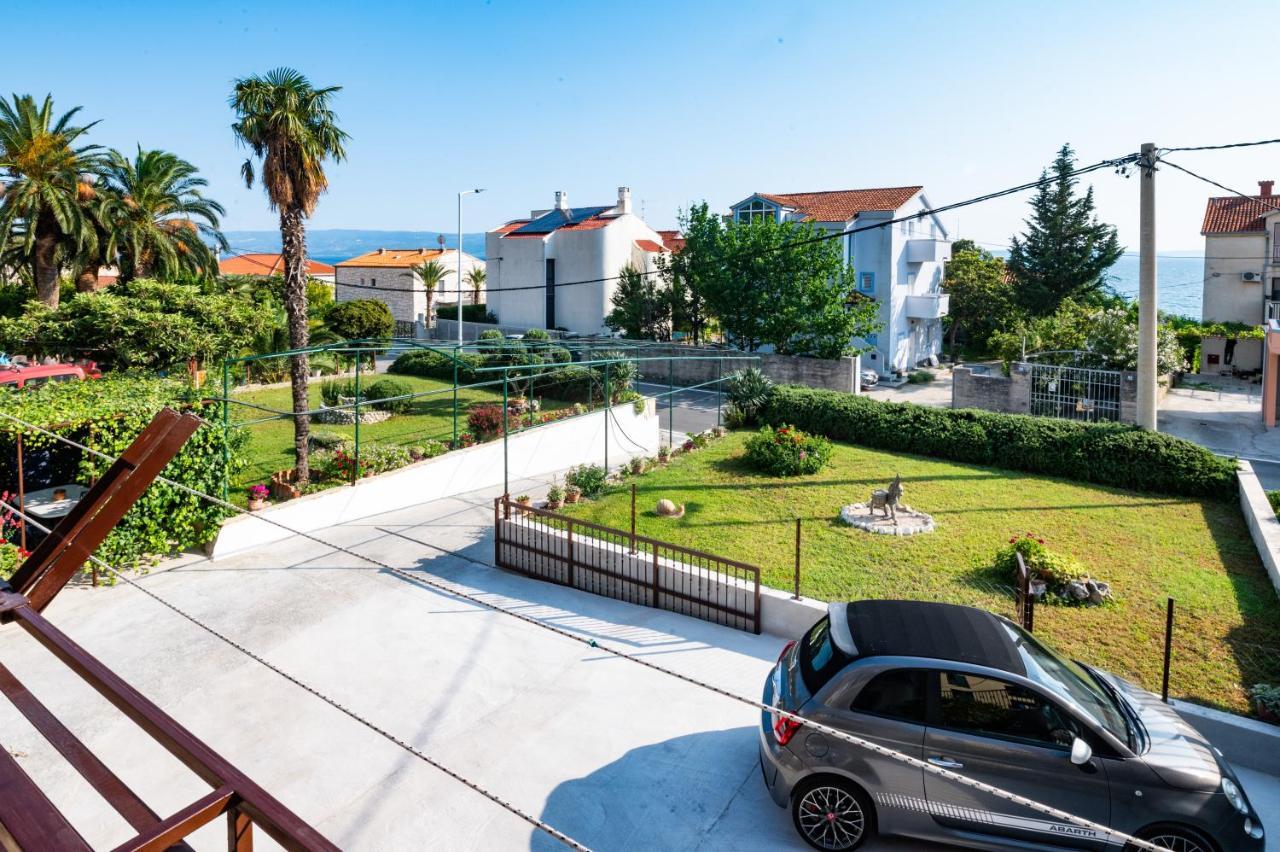 Appartamento Sea View Ana