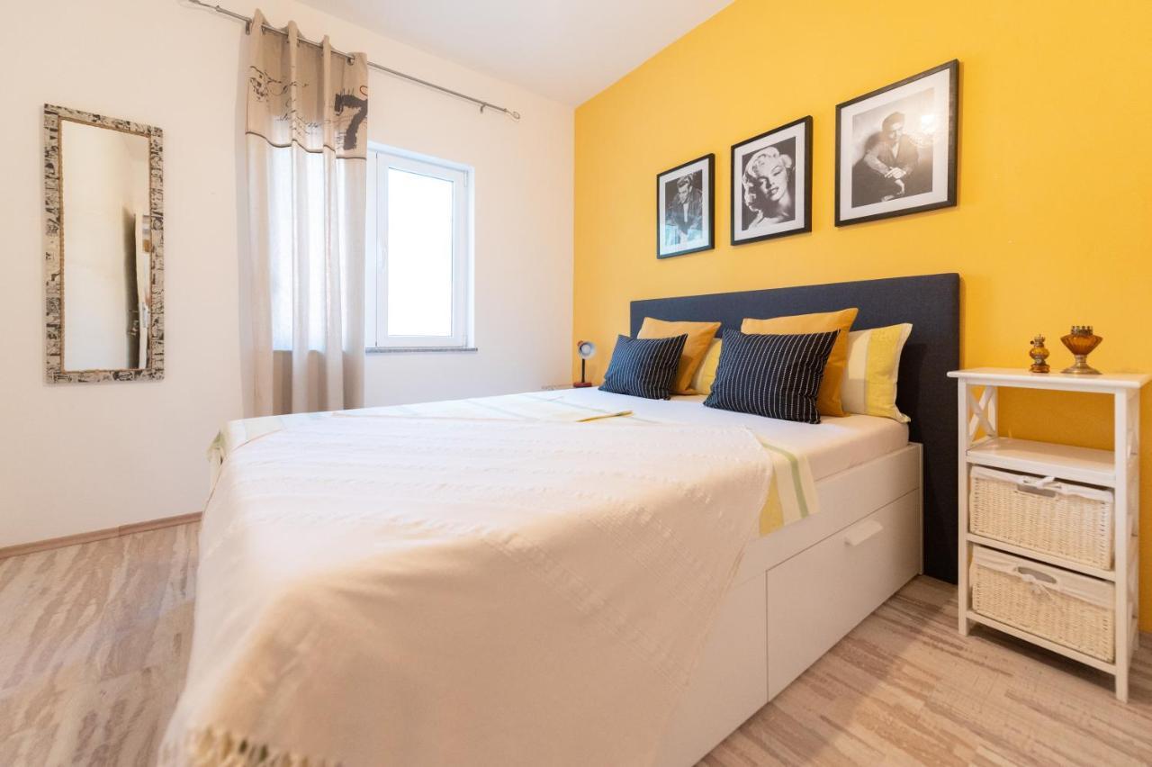 Appartamento Sea View Ana