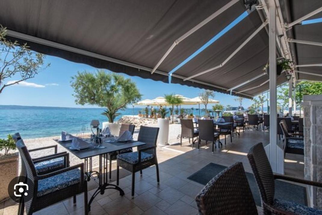 Appartamento Sea View Ana Podstrana