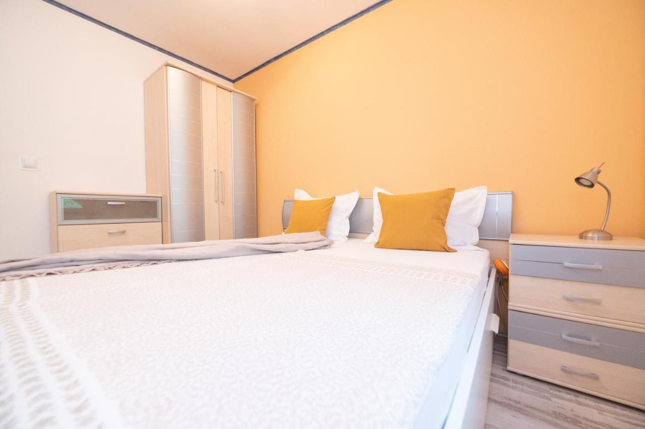 Sea View Ana Apartment